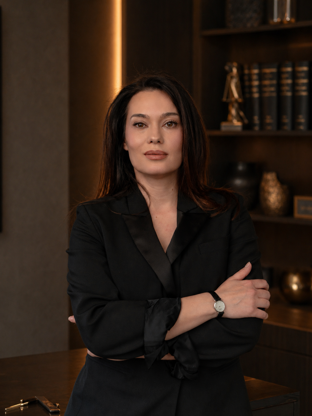 Анна Баталова